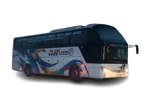 Premium Bus